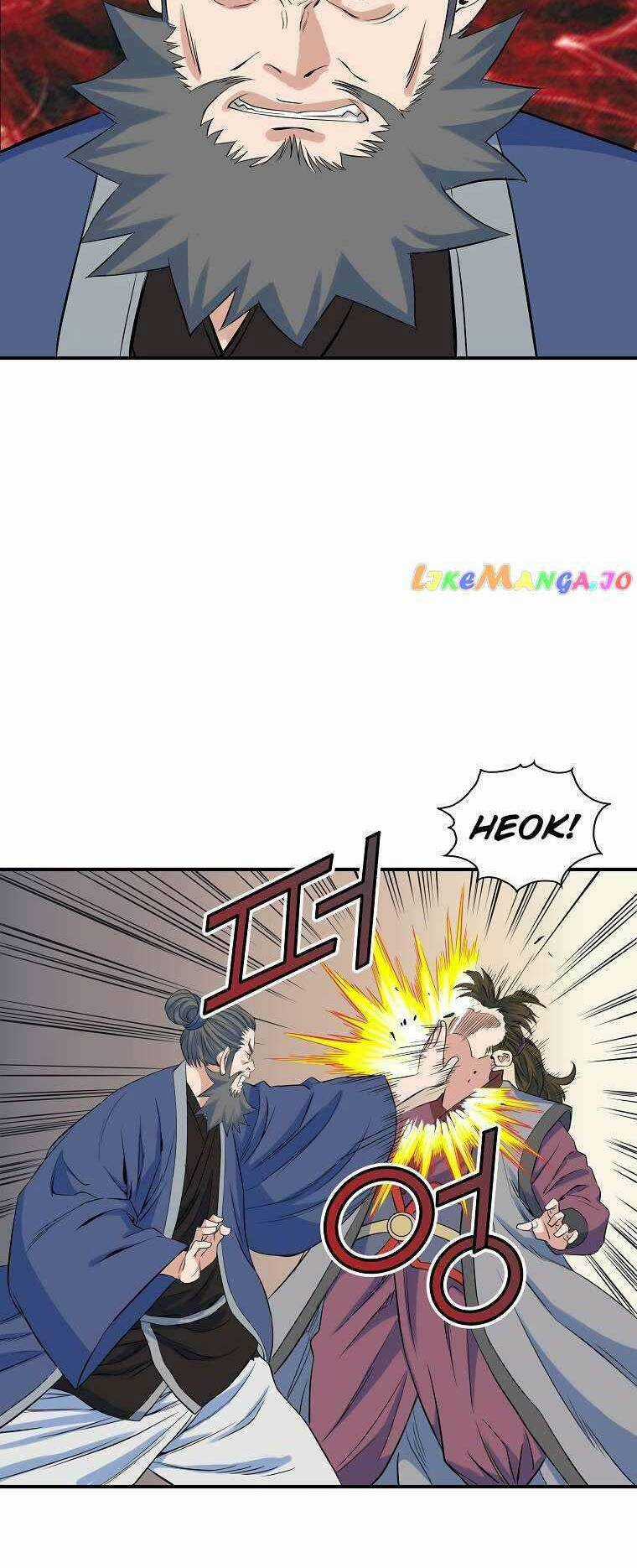 Hoành Tảo Cửu Châu Chapter 70 trang 41