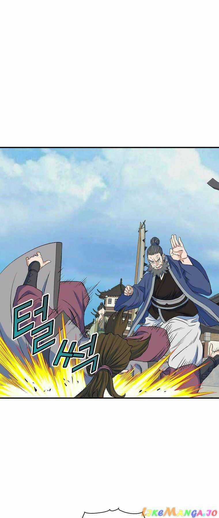 Hoành Tảo Cửu Châu Chapter 70 trang 42
