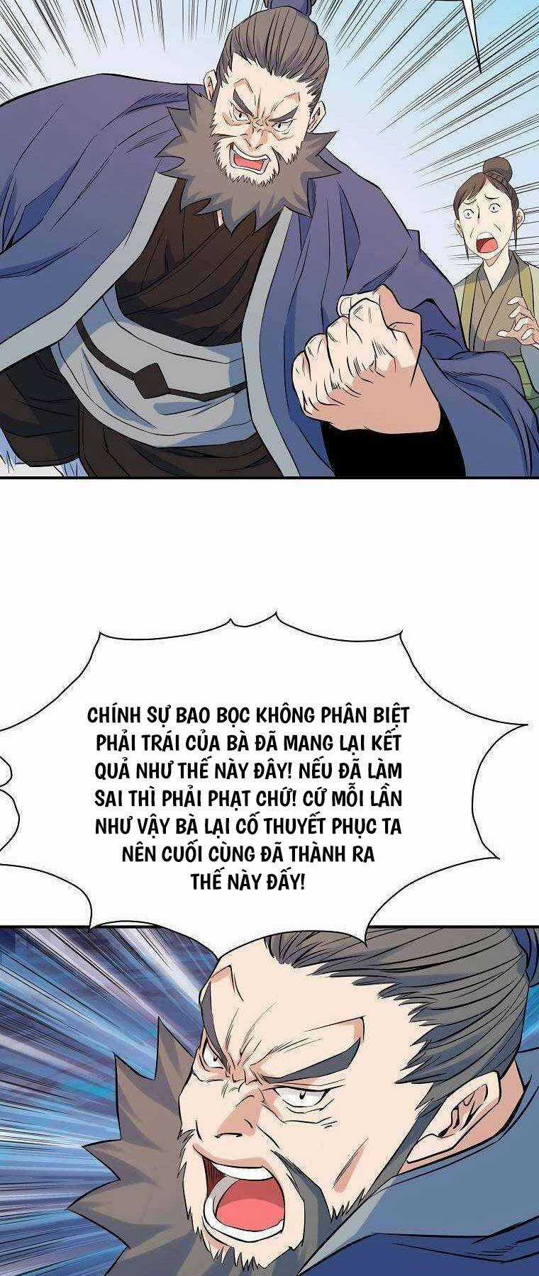 Hoành Tảo Cửu Châu Chapter 70 trang 47