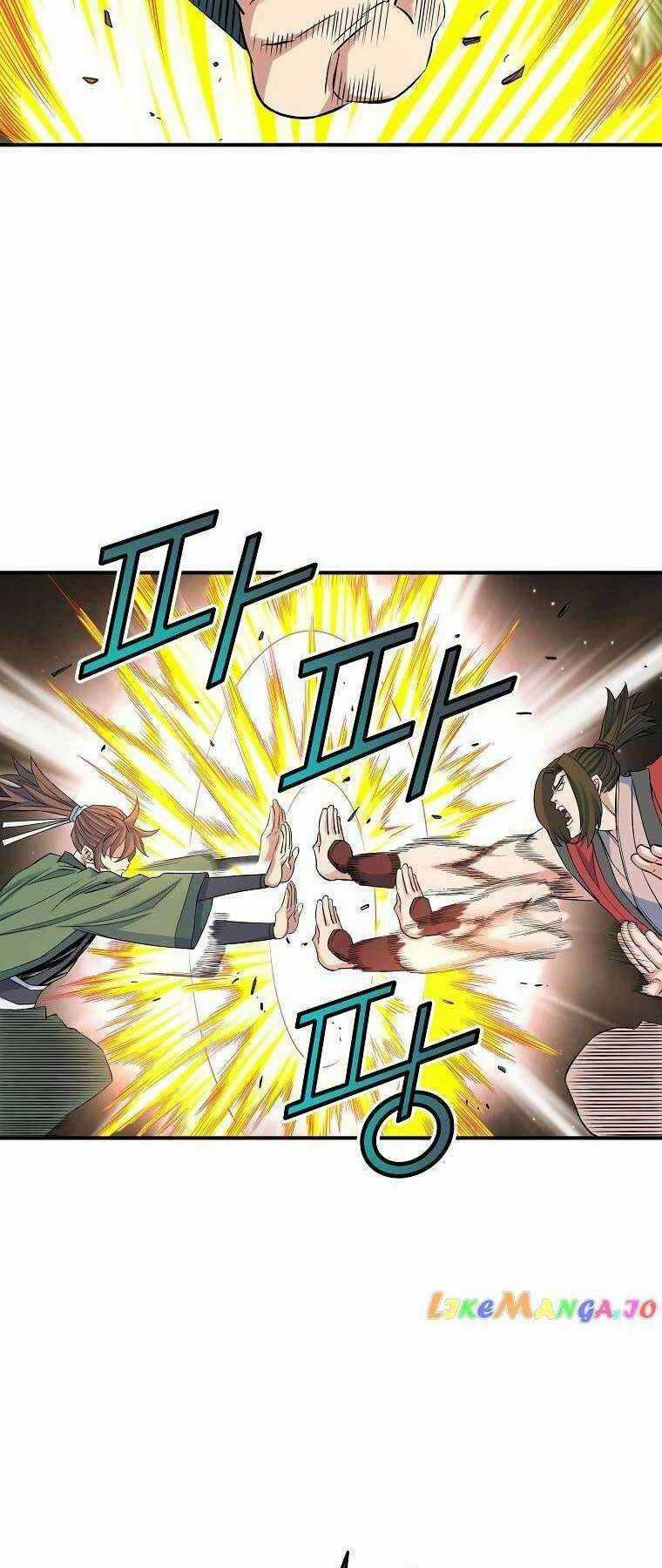 Hoành Tảo Cửu Châu Chapter 70 trang 5
