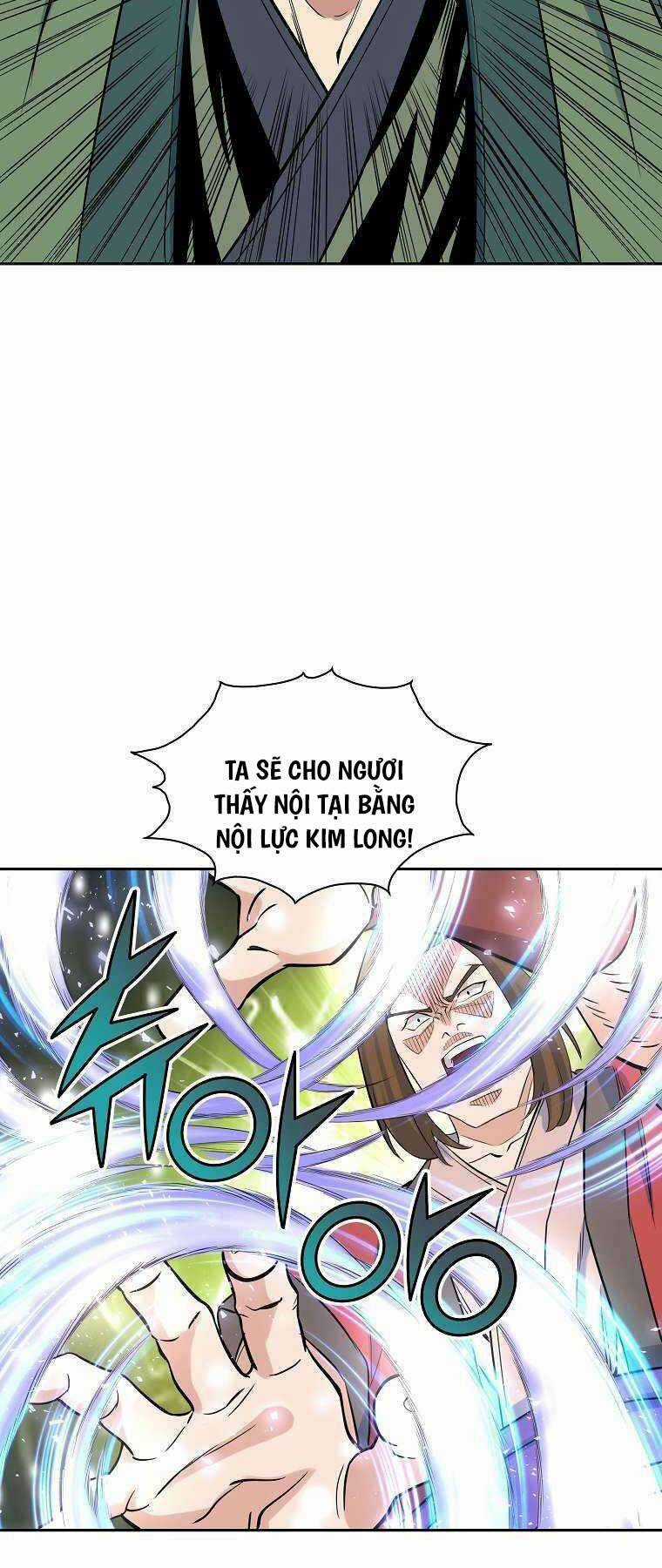 Hoành Tảo Cửu Châu Chapter 70 trang 9