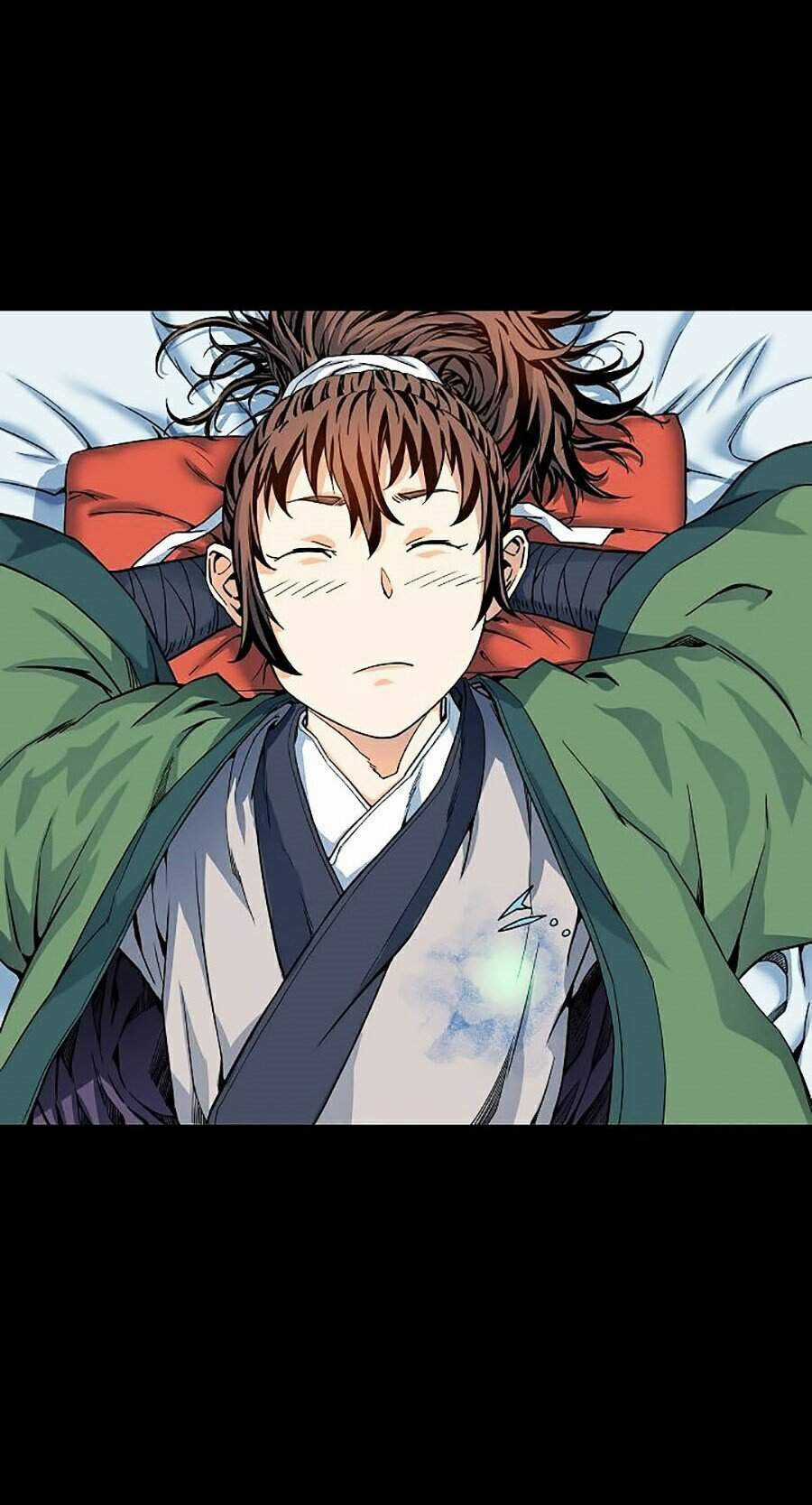 Hoành Tảo Cửu Châu Chapter 8 trang 14