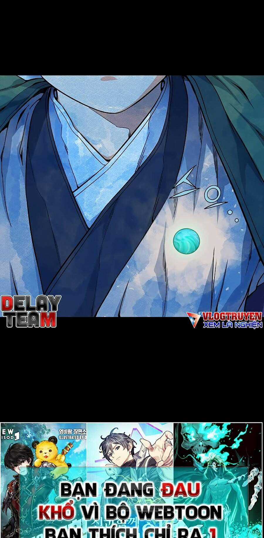 Hoành Tảo Cửu Châu Chapter 8 trang 15