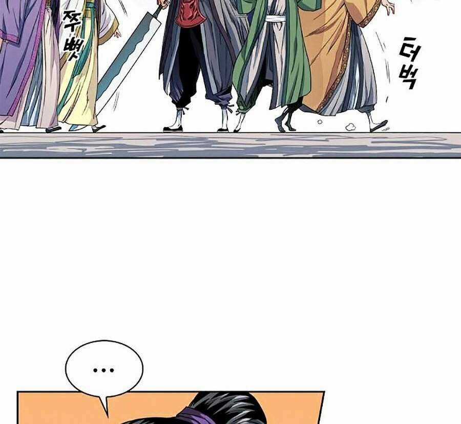 Hoành Tảo Cửu Châu Chapter 8 trang 47