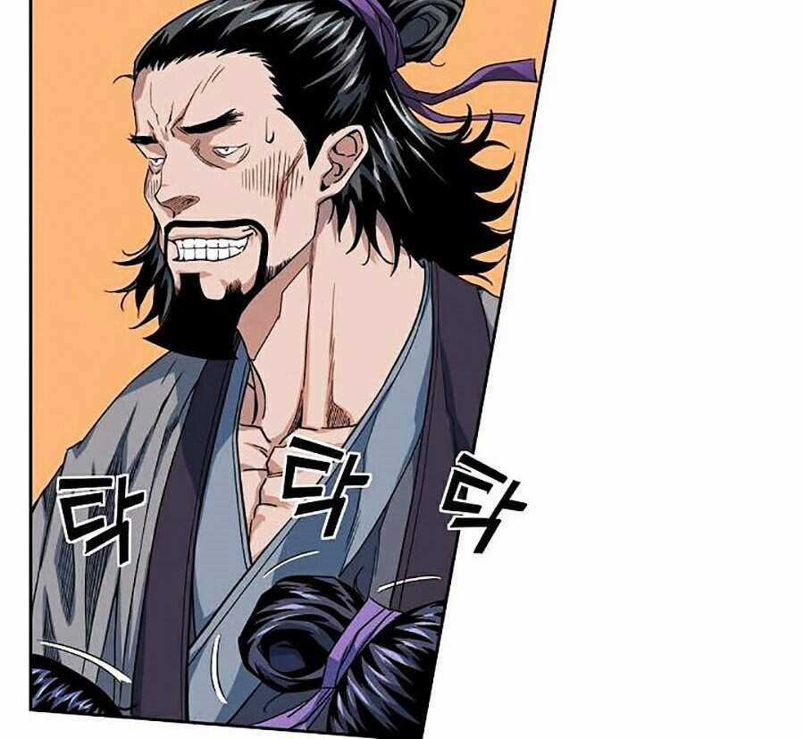 Hoành Tảo Cửu Châu Chapter 8 trang 48