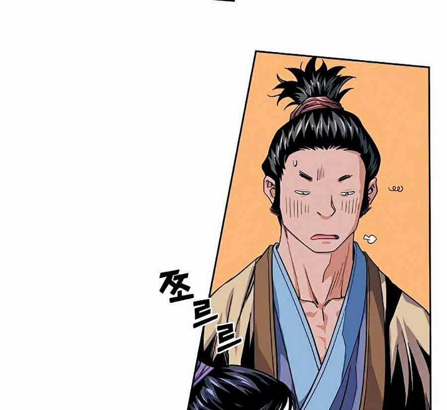 Hoành Tảo Cửu Châu Chapter 8 trang 49