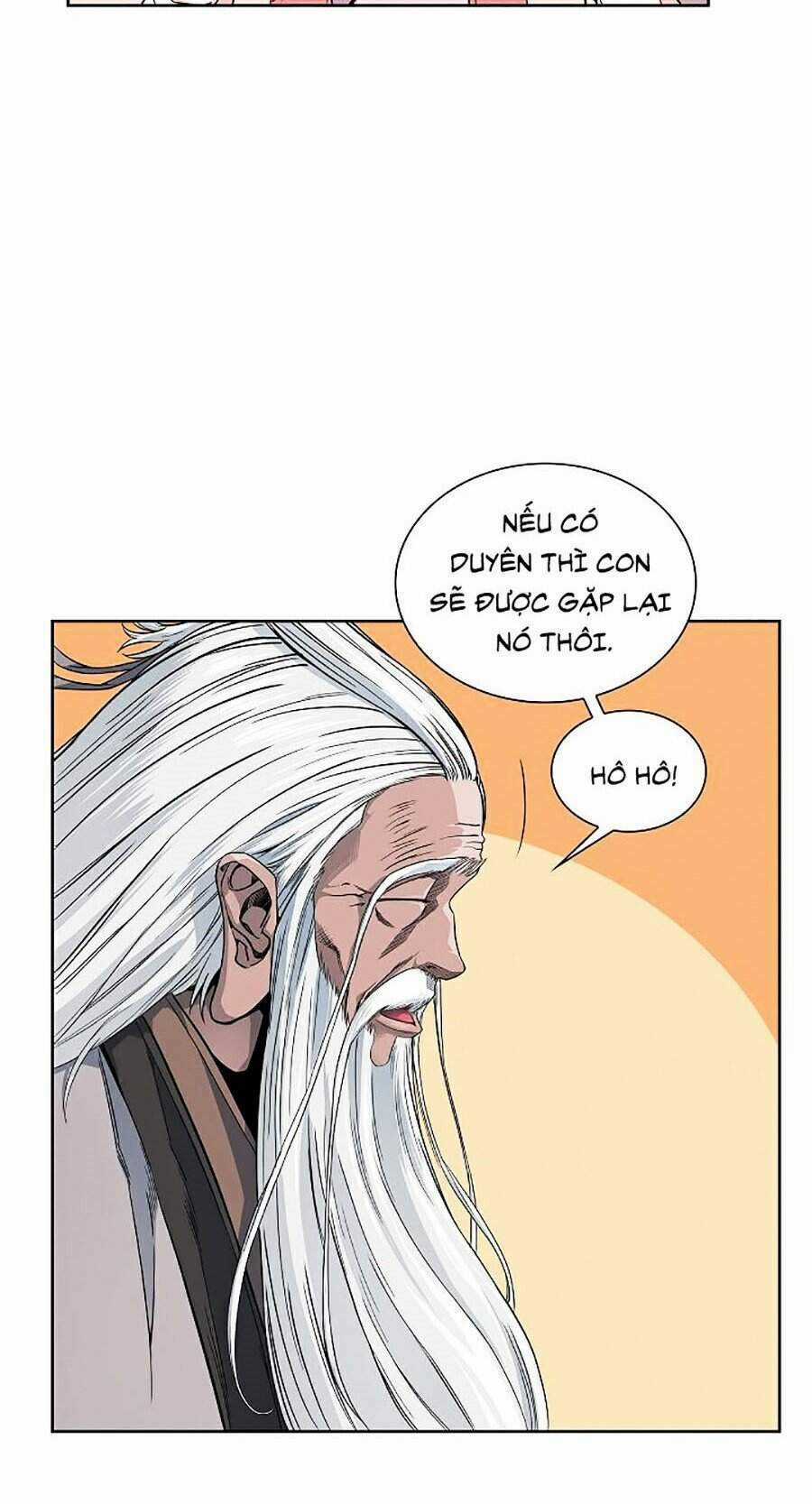 Hoành Tảo Cửu Châu Chapter 8 trang 5