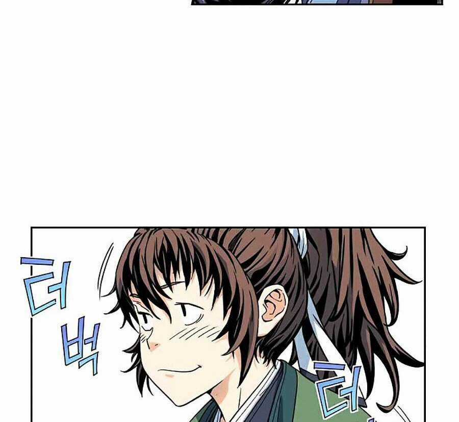 Hoành Tảo Cửu Châu Chapter 8 trang 50