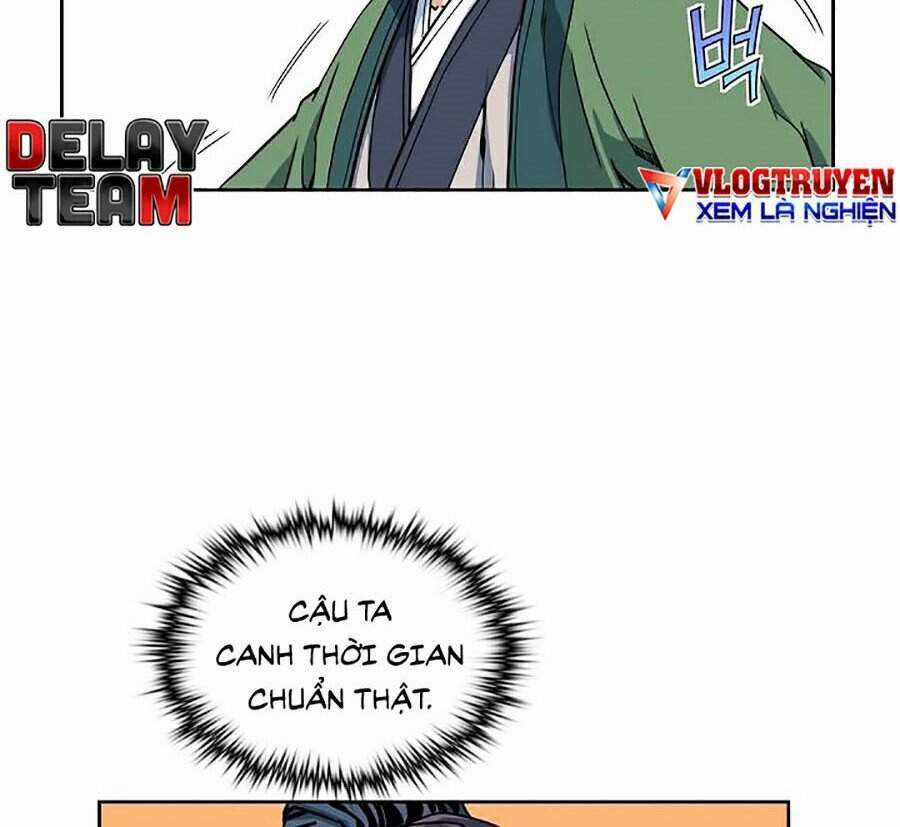 Hoành Tảo Cửu Châu Chapter 8 trang 51