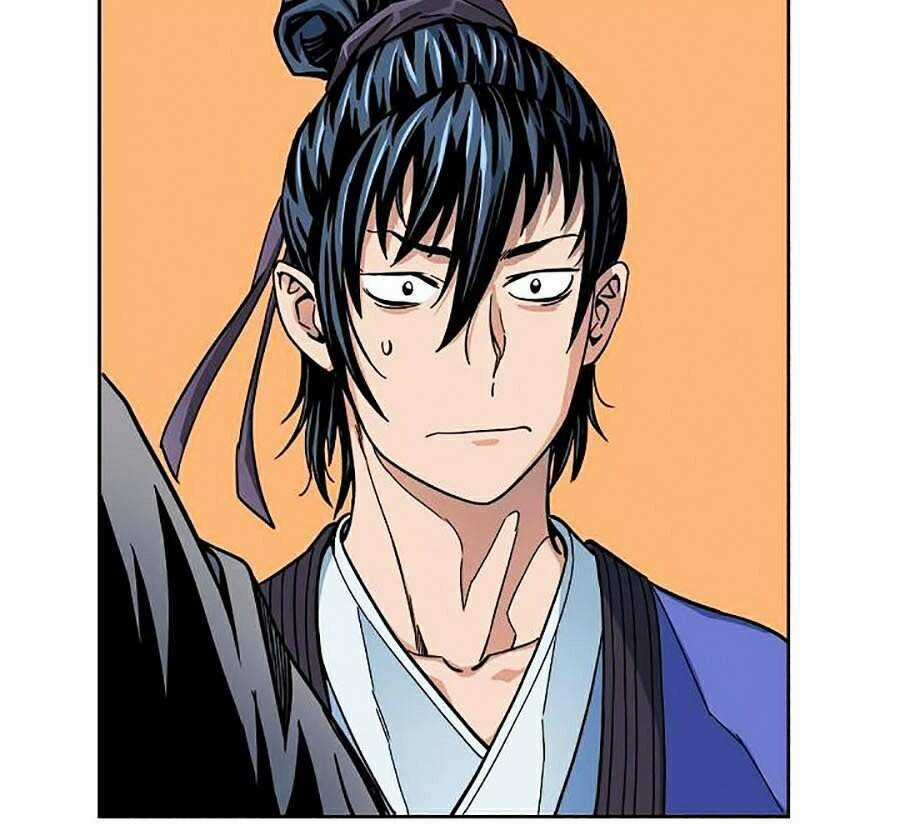 Hoành Tảo Cửu Châu Chapter 8 trang 52