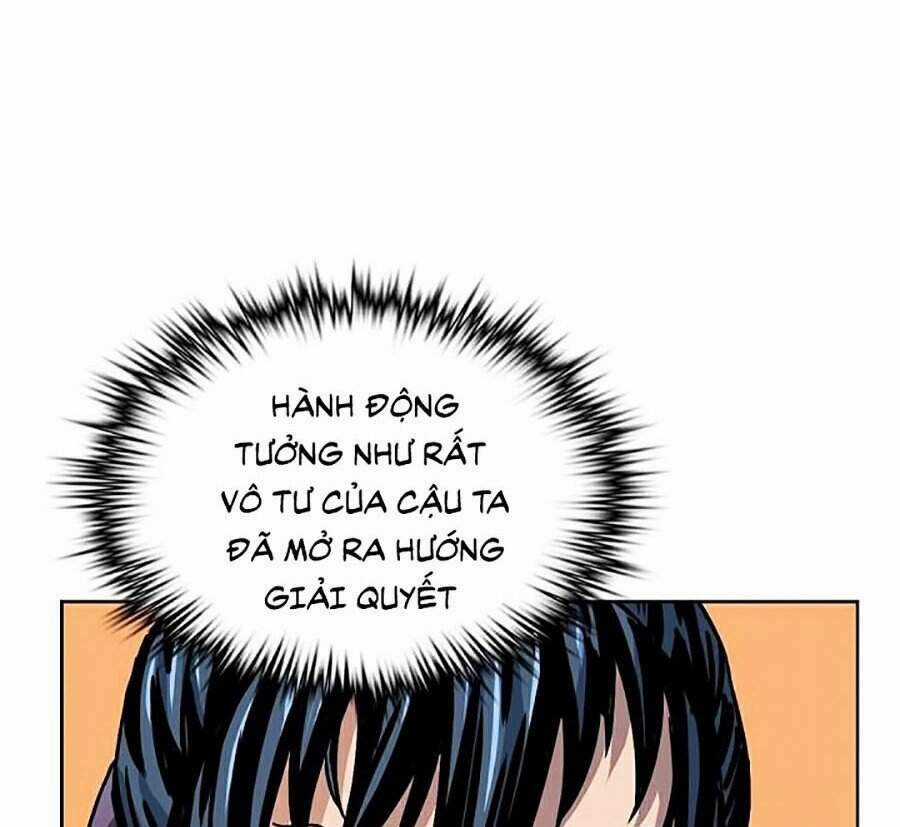 Hoành Tảo Cửu Châu Chapter 8 trang 53