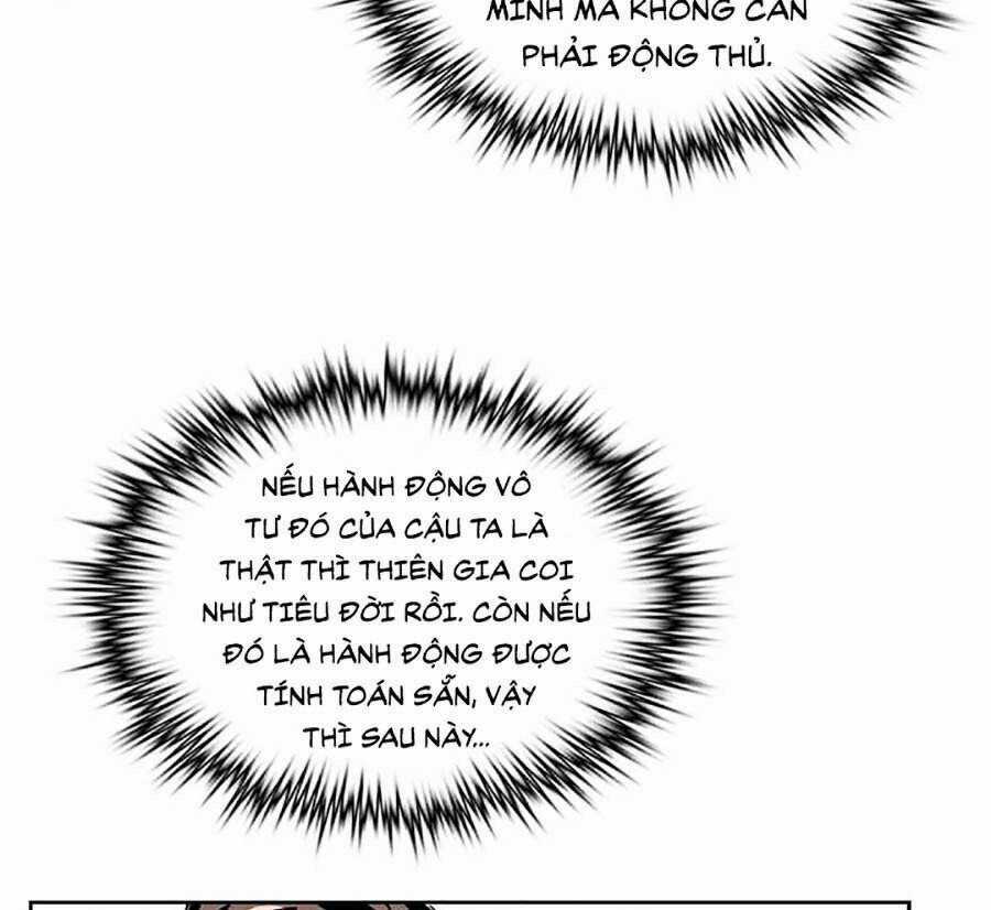 Hoành Tảo Cửu Châu Chapter 8 trang 55