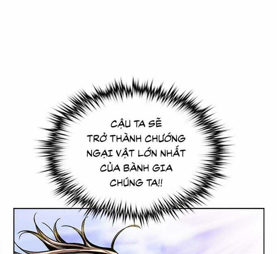 Hoành Tảo Cửu Châu Chapter 8 trang 57