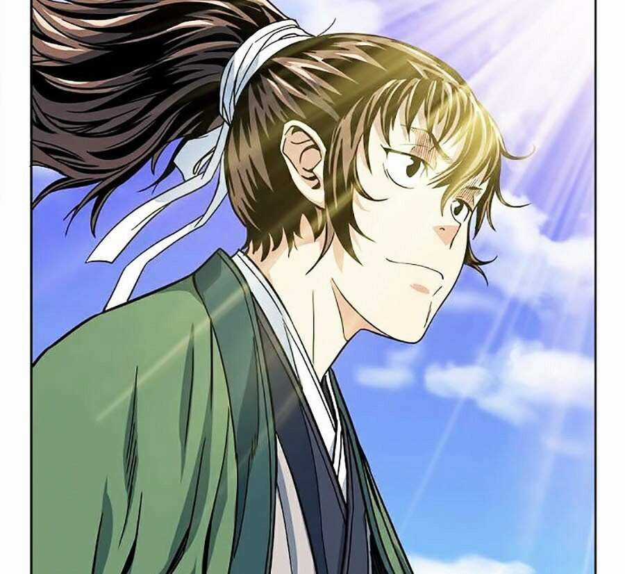 Hoành Tảo Cửu Châu Chapter 8 trang 58