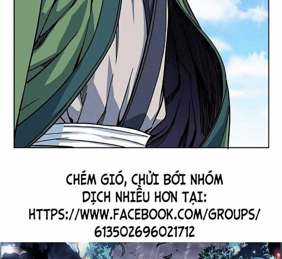 Hoành Tảo Cửu Châu Chapter 8 trang 59