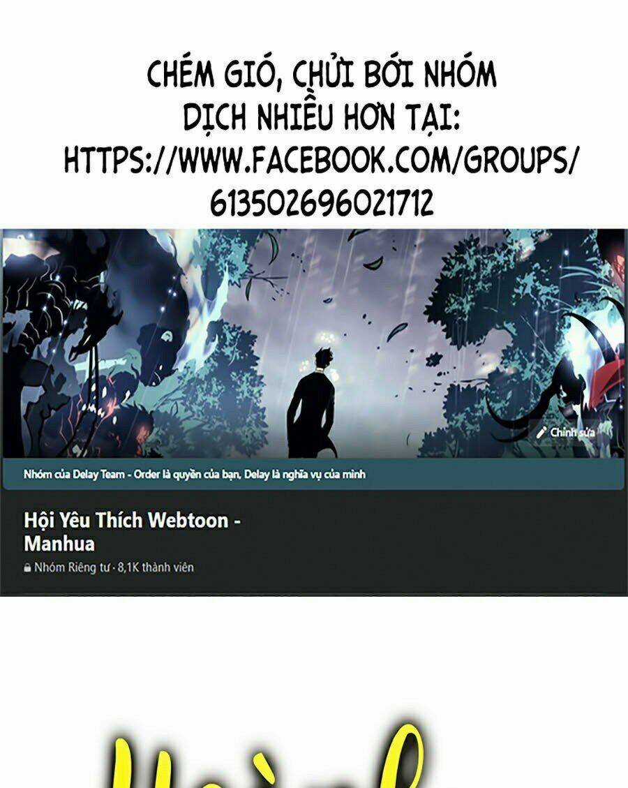 Hoành Tảo Cửu Châu Chapter 9 trang 0