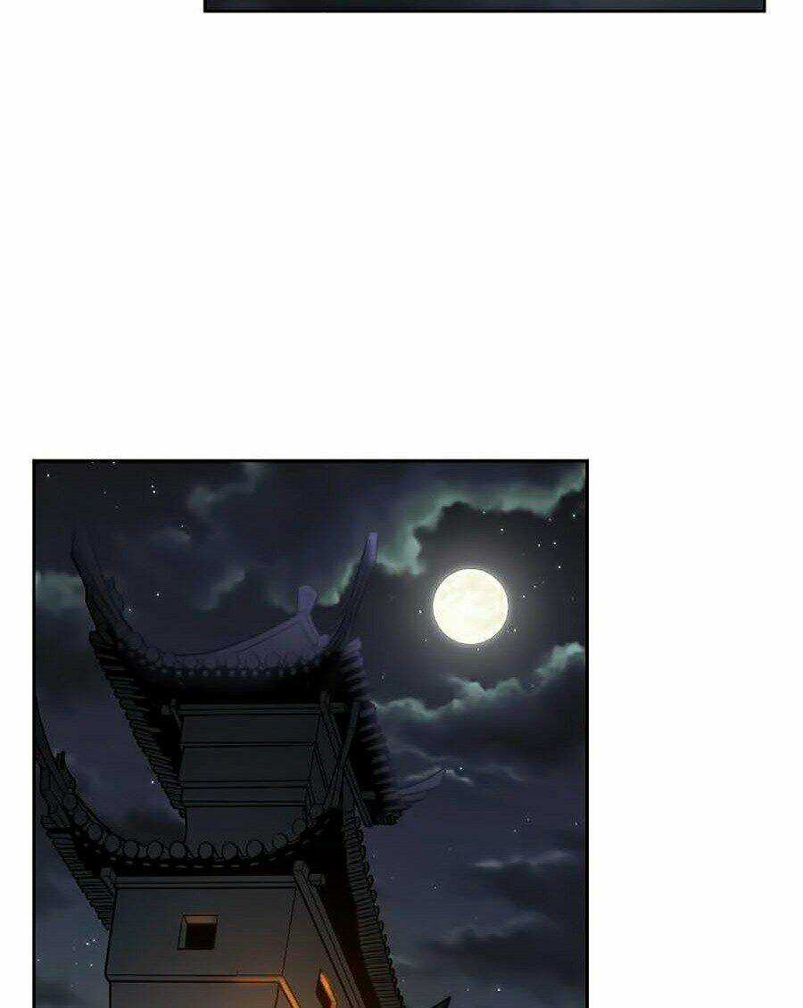 Hoành Tảo Cửu Châu Chapter 9 trang 16