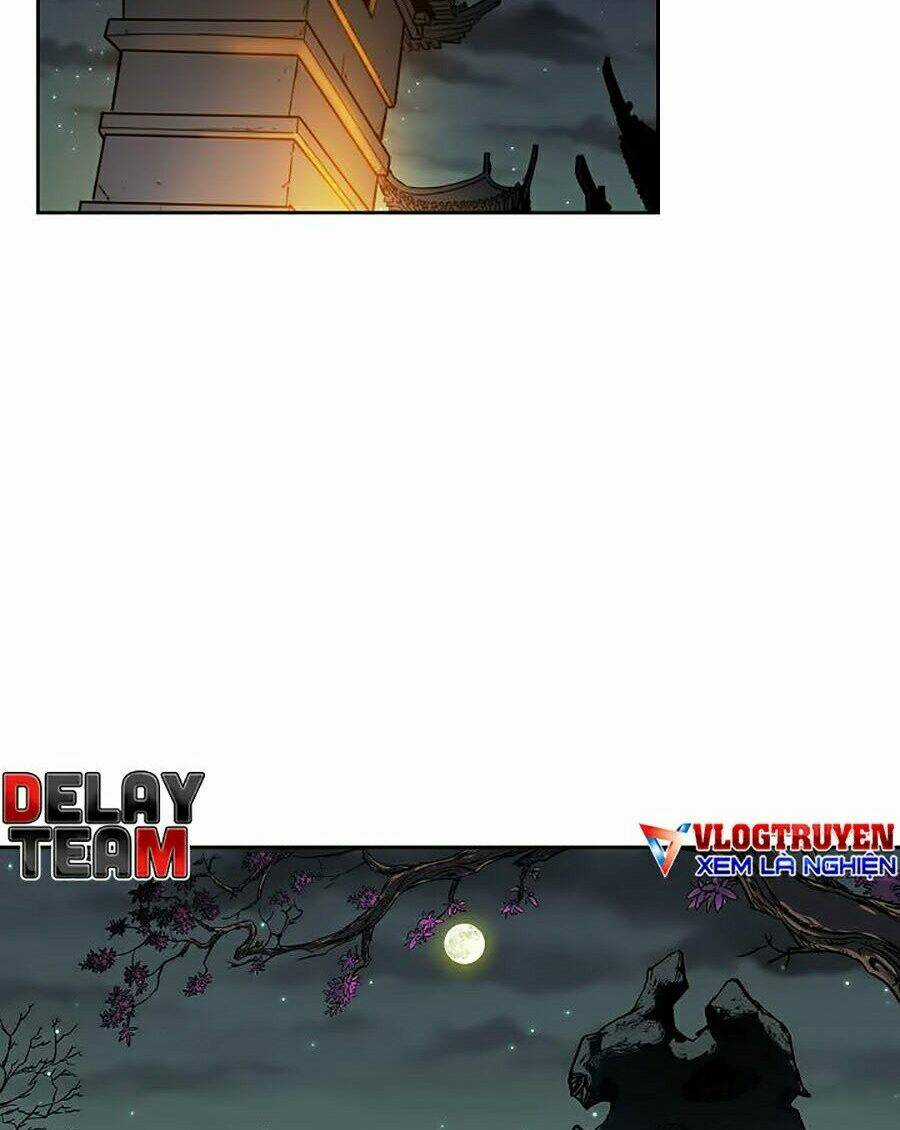 Hoành Tảo Cửu Châu Chapter 9 trang 17