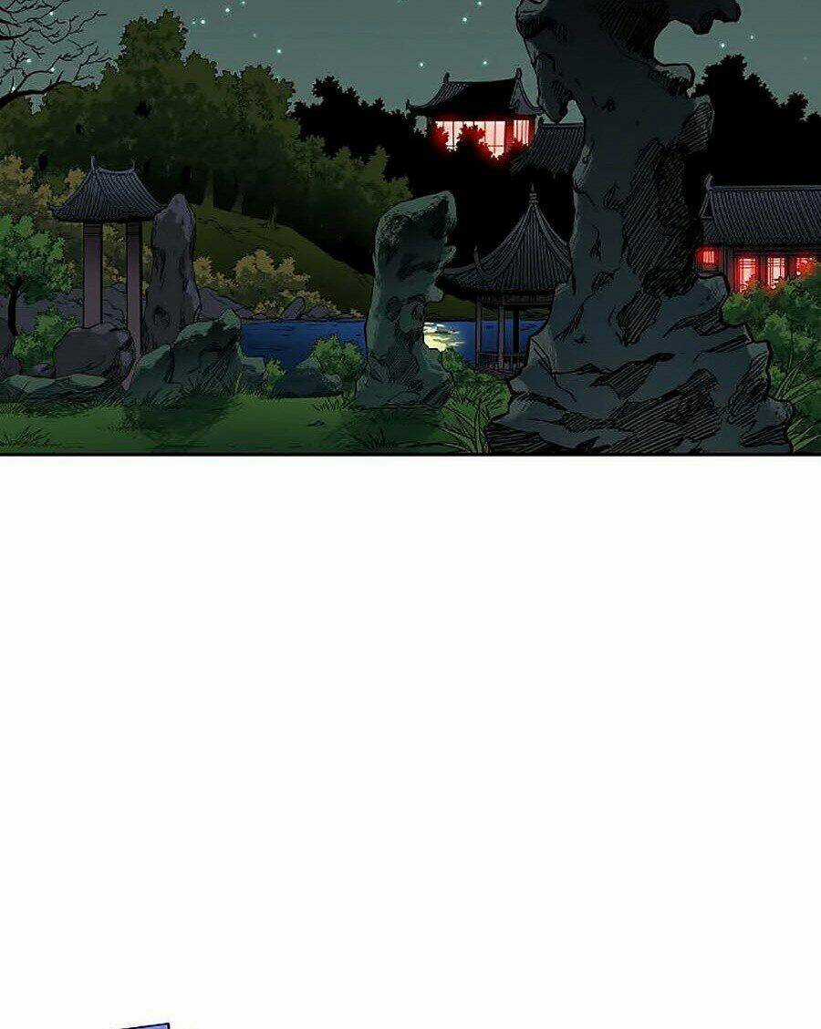 Hoành Tảo Cửu Châu Chapter 9 trang 18