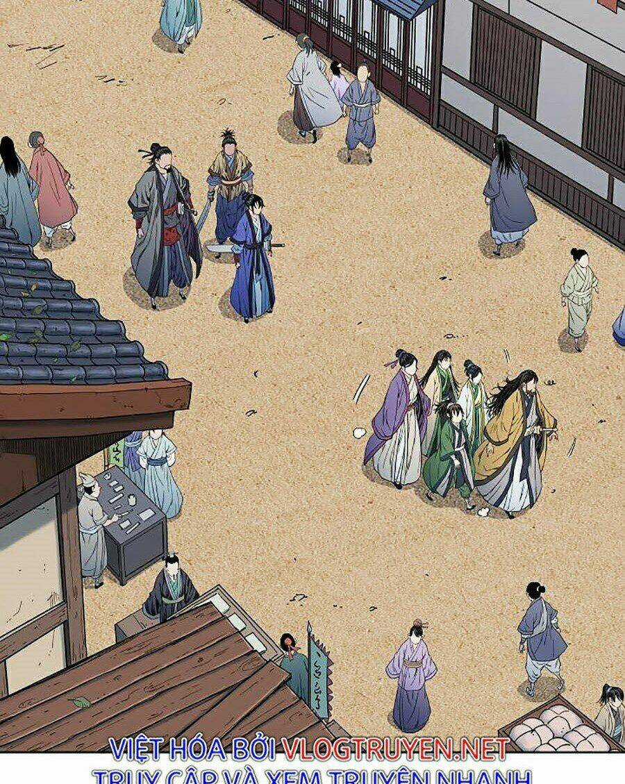 Hoành Tảo Cửu Châu Chapter 9 trang 2