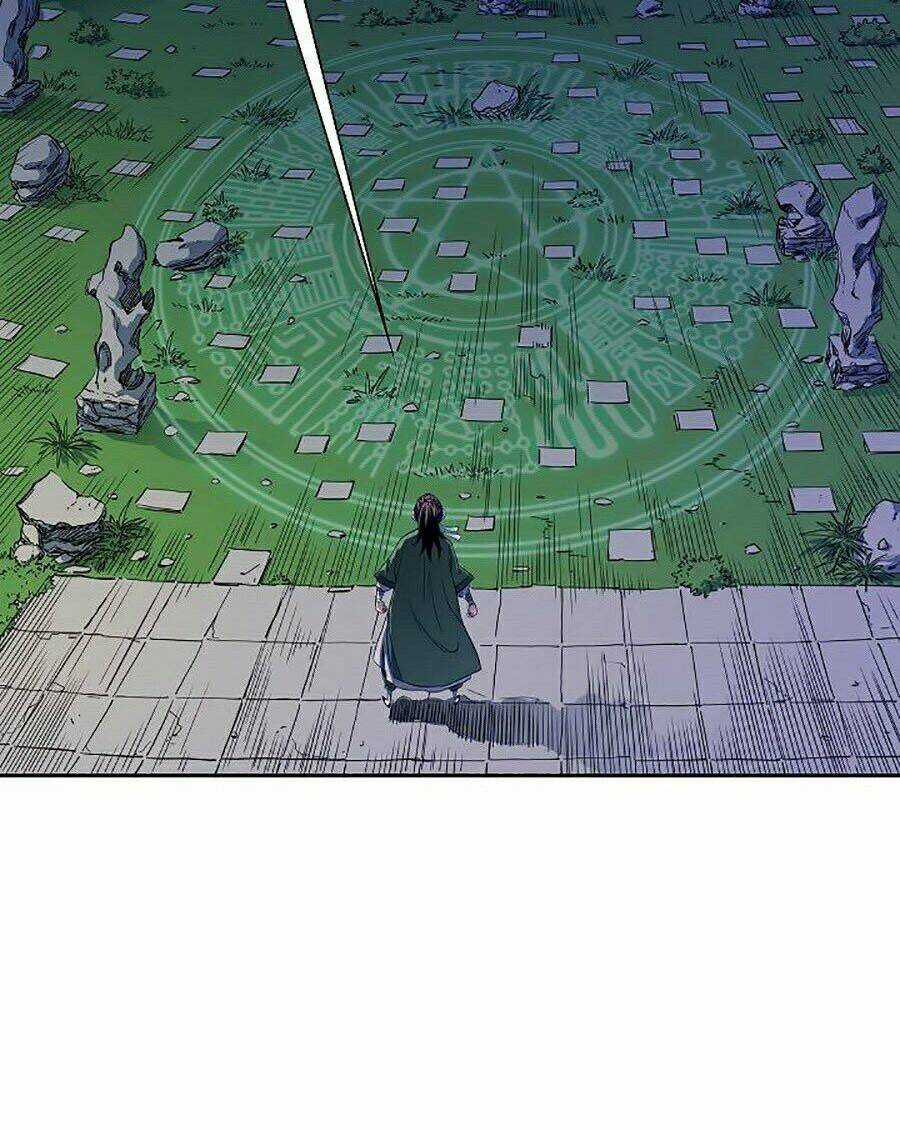 Hoành Tảo Cửu Châu Chapter 9 trang 25