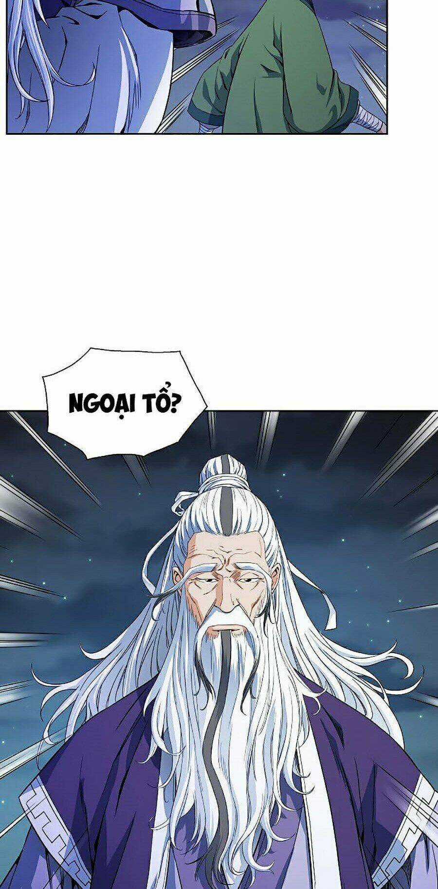 Hoành Tảo Cửu Châu Chapter 9 trang 28