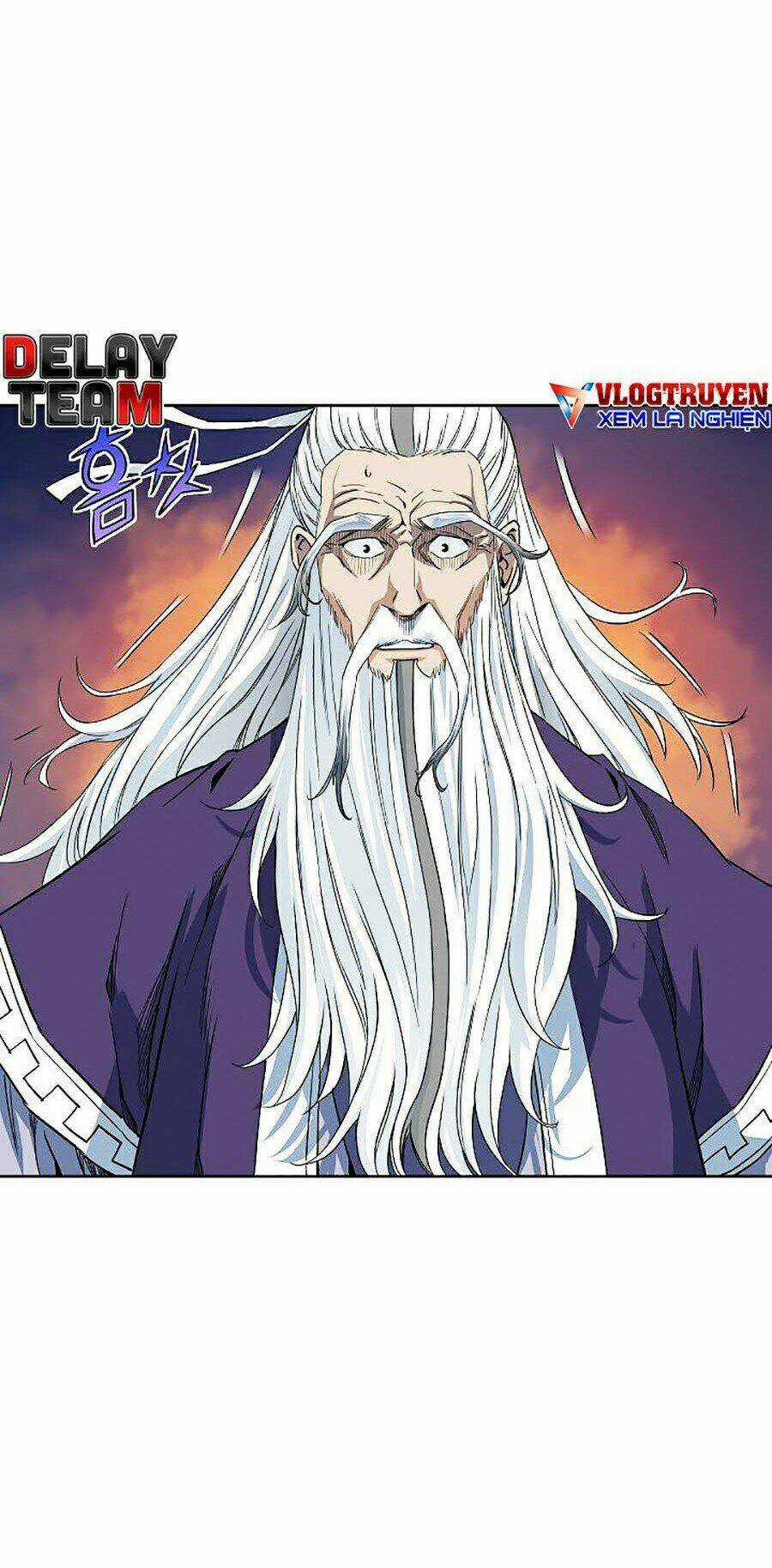 Hoành Tảo Cửu Châu Chapter 9 trang 33