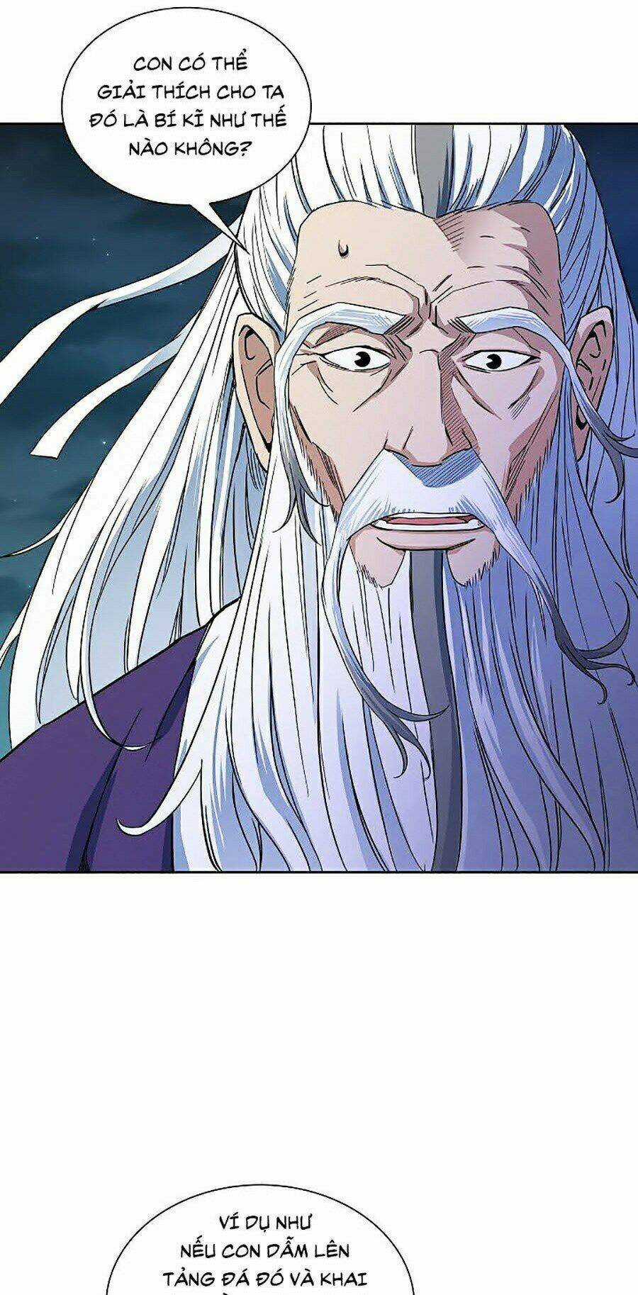 Hoành Tảo Cửu Châu Chapter 9 trang 34