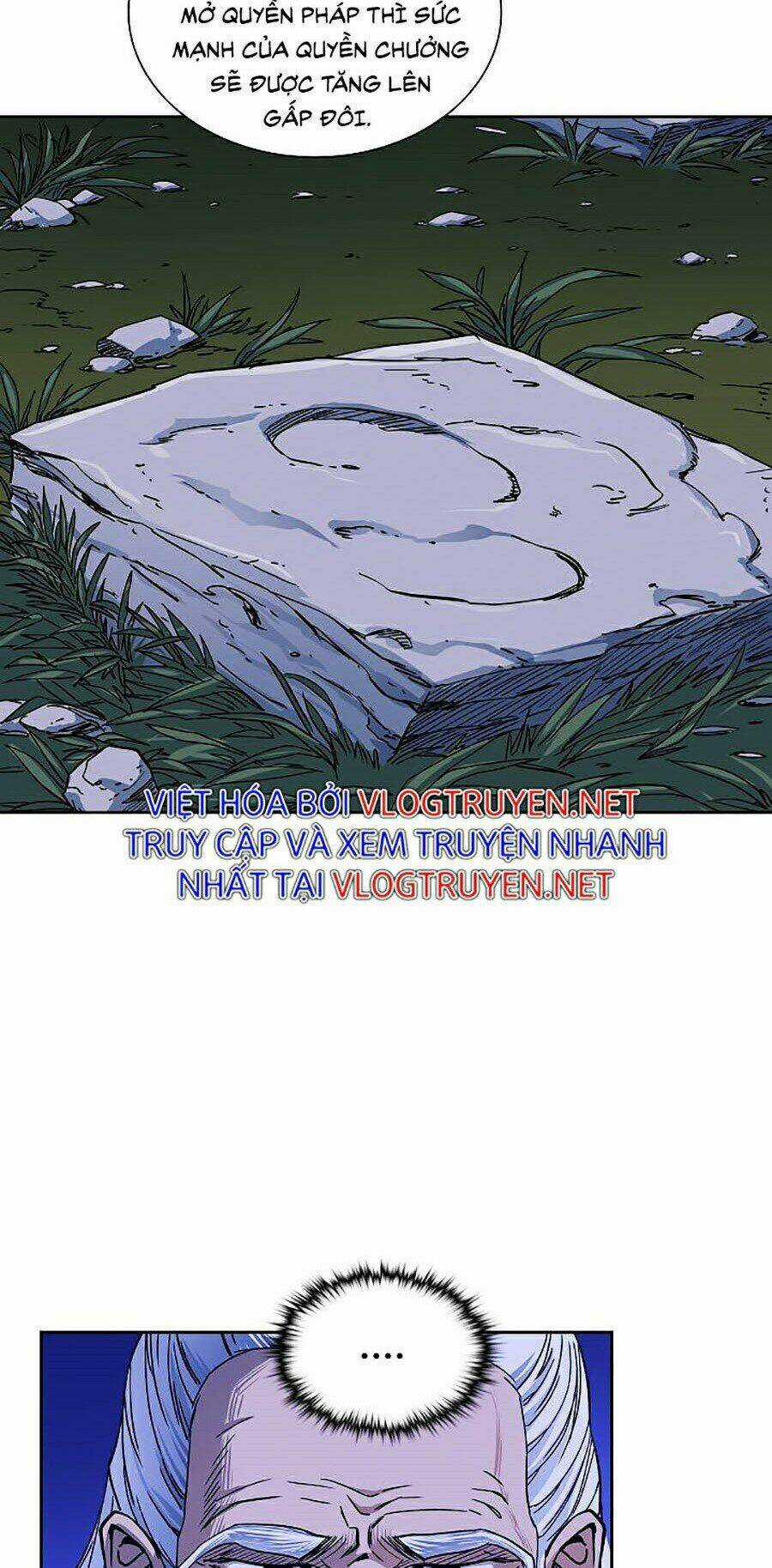 Hoành Tảo Cửu Châu Chapter 9 trang 35