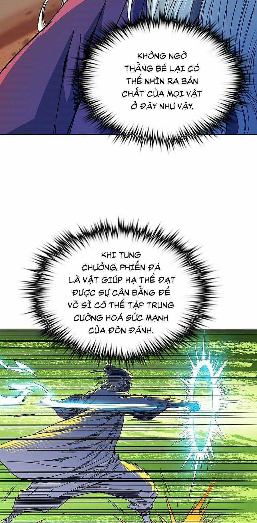 Hoành Tảo Cửu Châu Chapter 9 trang 37