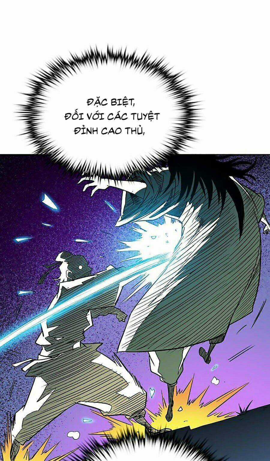 Hoành Tảo Cửu Châu Chapter 9 trang 39