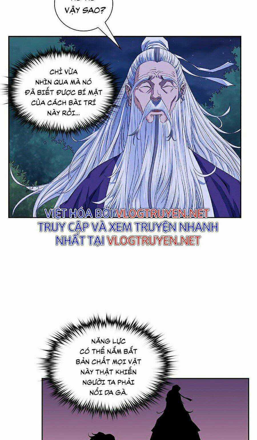 Hoành Tảo Cửu Châu Chapter 9 trang 44