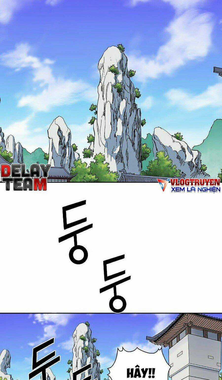 Hoành Tảo Cửu Châu Chapter 9 trang 47