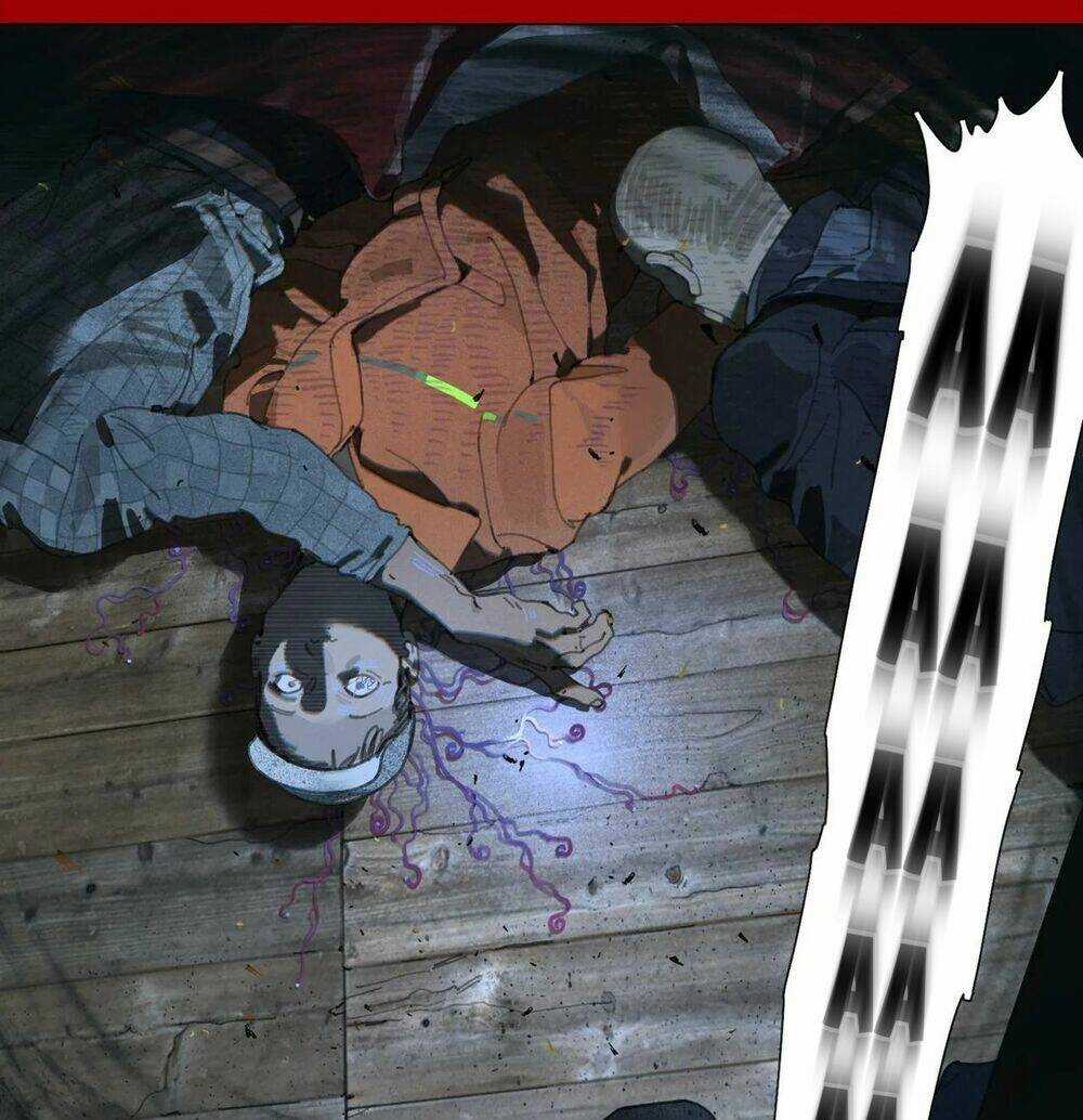 Hoạt Hải Chapter 1 trang 12