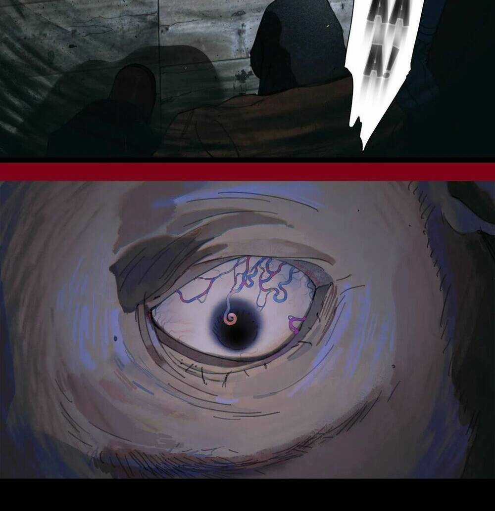 Hoạt Hải Chapter 1 trang 13