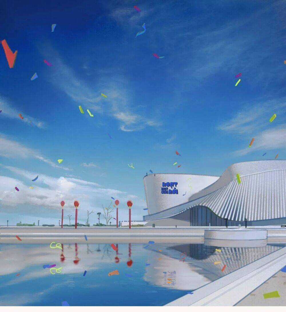 Hoạt Hải Chapter 1 trang 15