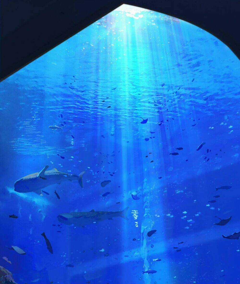 Hoạt Hải Chapter 1 trang 17