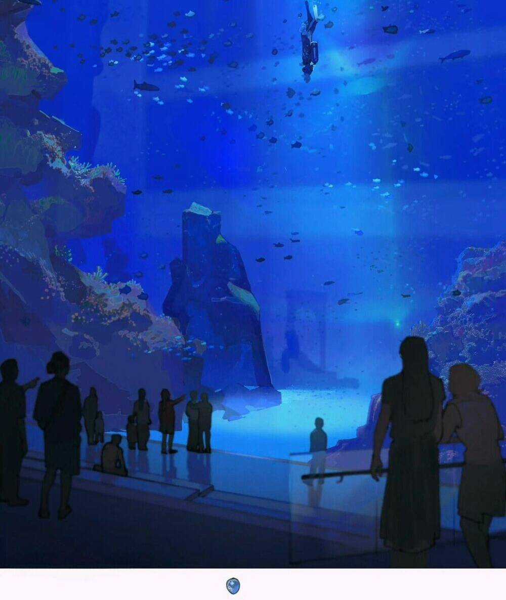 Hoạt Hải Chapter 1 trang 18