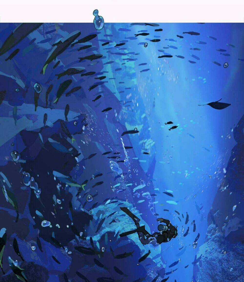 Hoạt Hải Chapter 1 trang 19