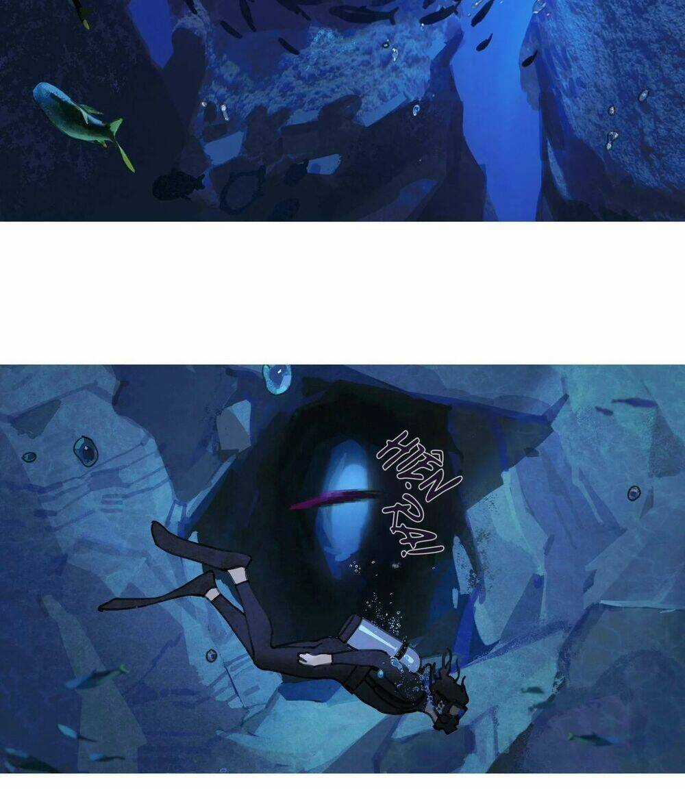 Hoạt Hải Chapter 1 trang 20