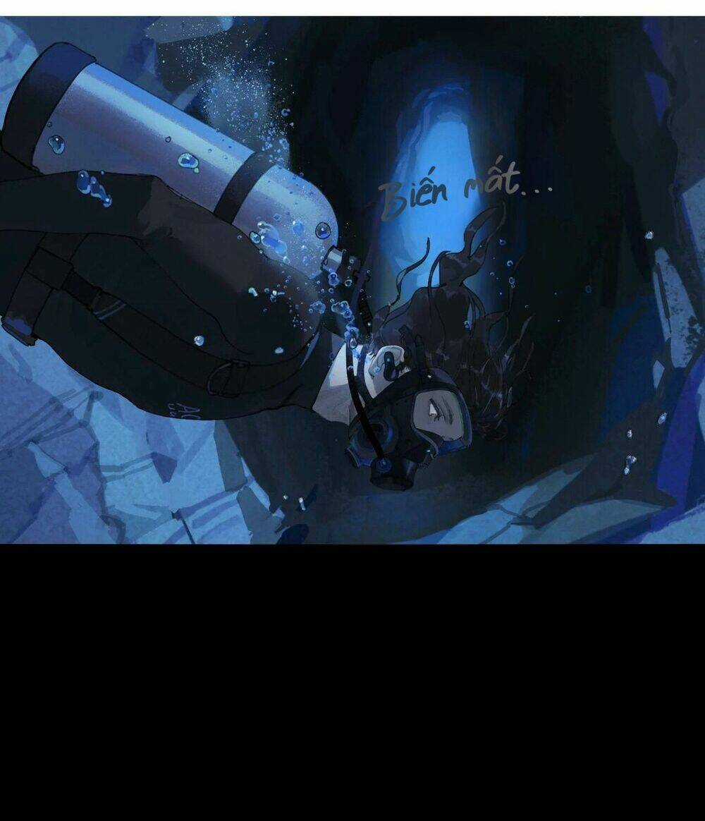 Hoạt Hải Chapter 1 trang 21