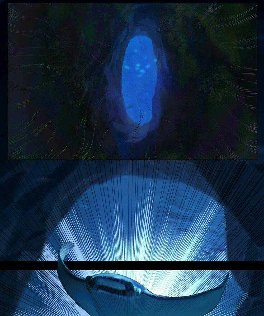 Hoạt Hải Chapter 1 trang 23