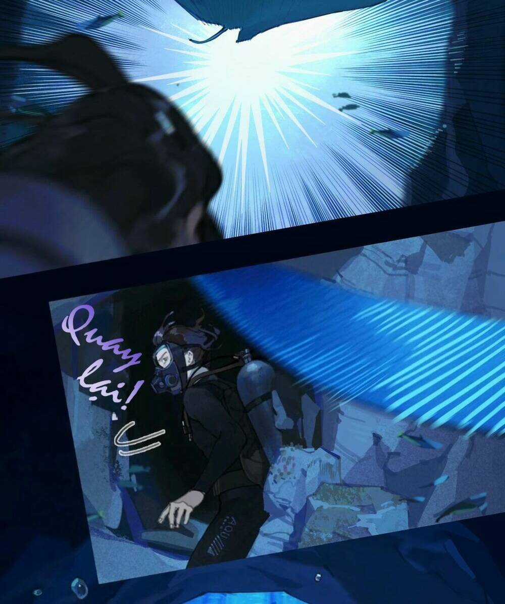 Hoạt Hải Chapter 1 trang 24