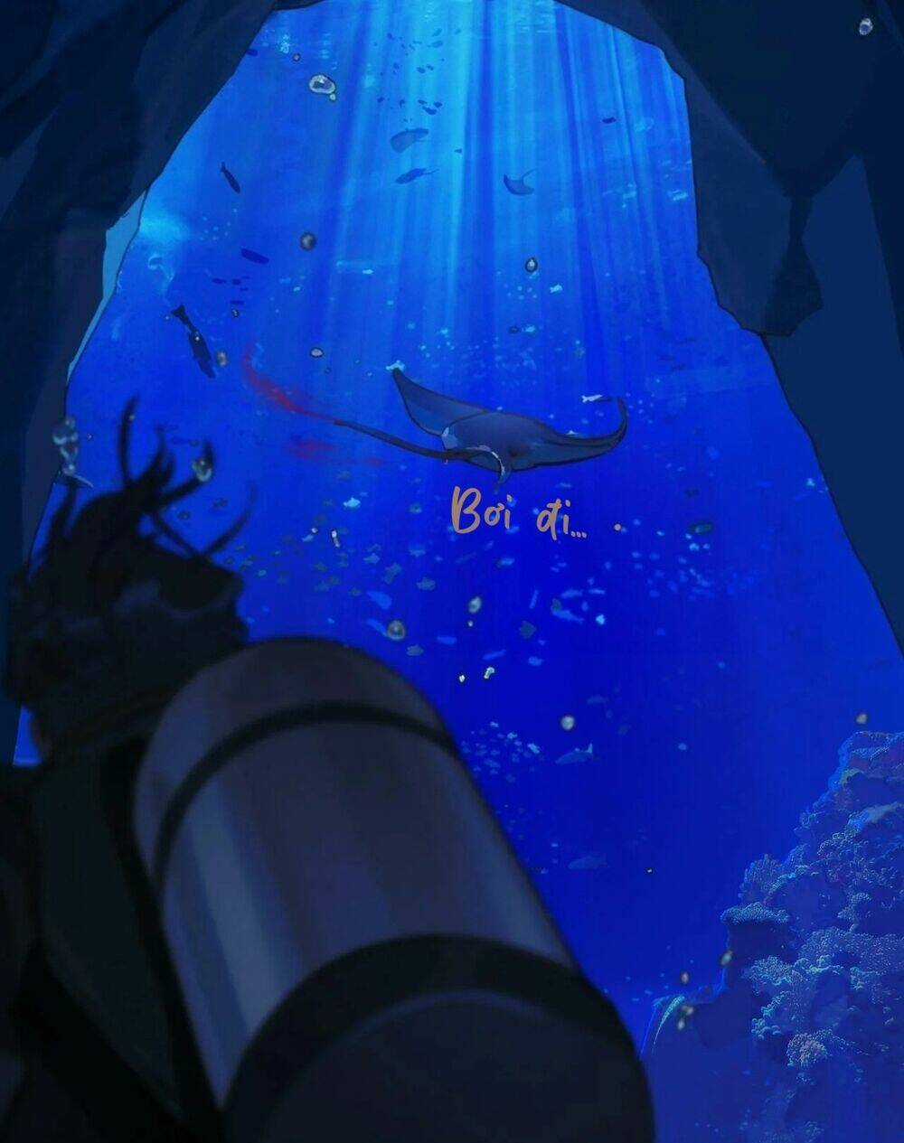 Hoạt Hải Chapter 1 trang 25