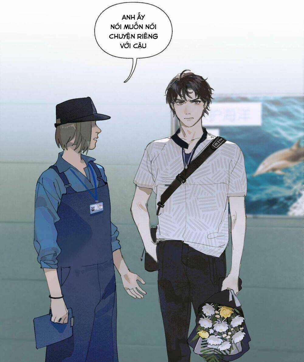 Hoạt Hải Chapter 1 trang 29