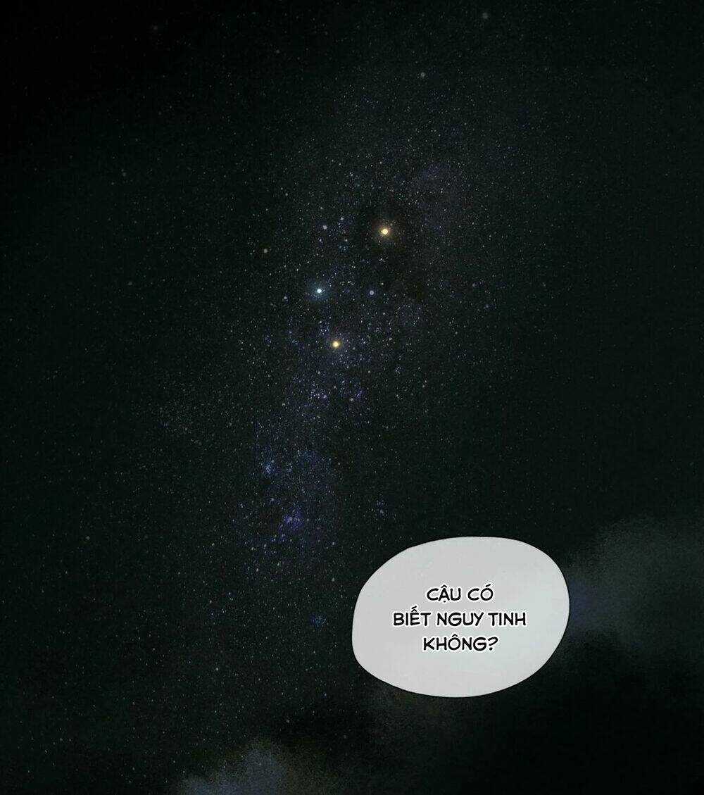 Hoạt Hải Chapter 1 trang 3