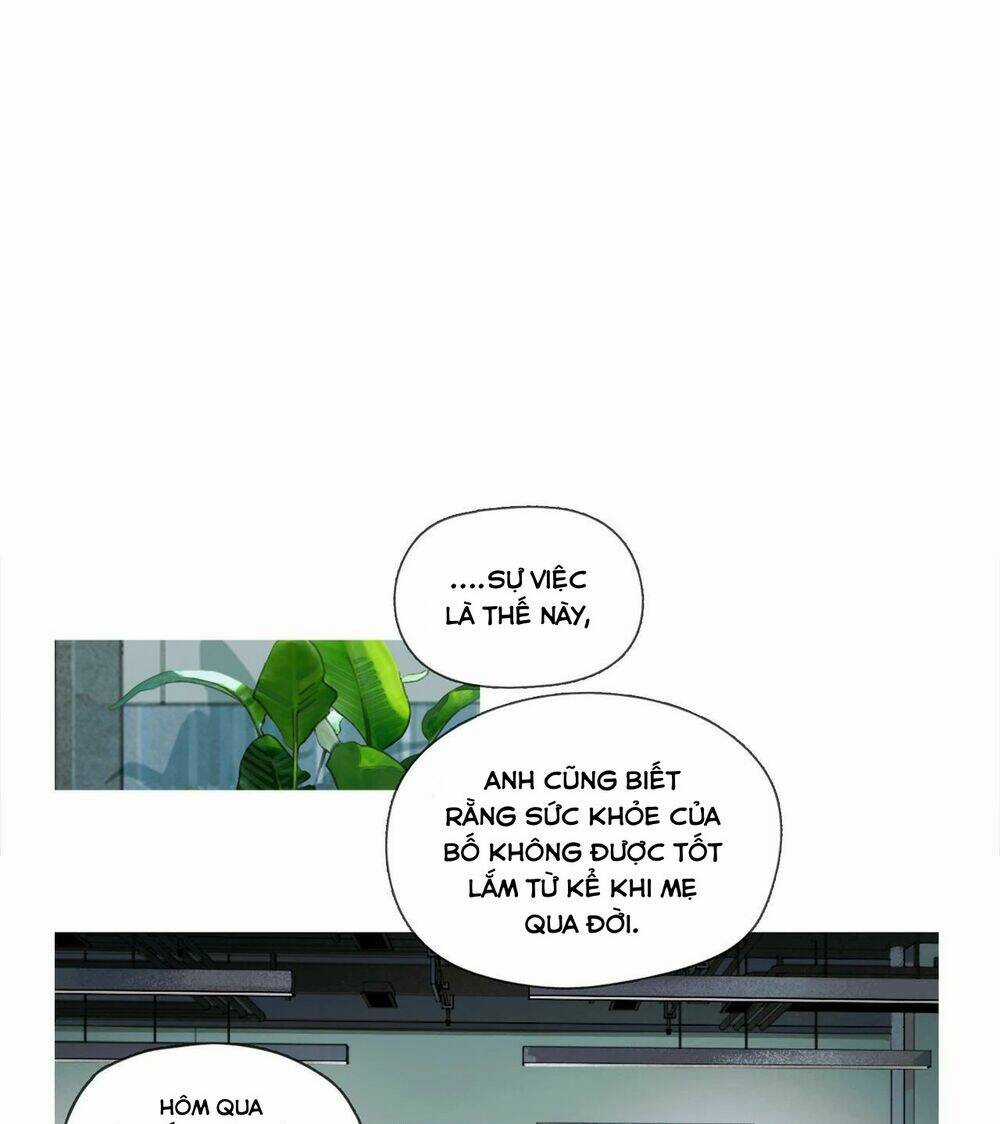 Hoạt Hải Chapter 1 trang 31