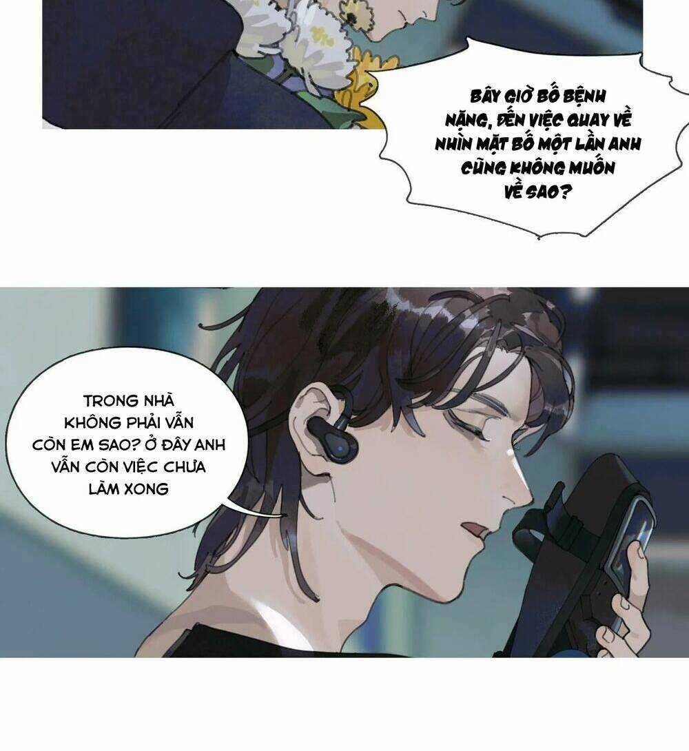 Hoạt Hải Chapter 1 trang 34