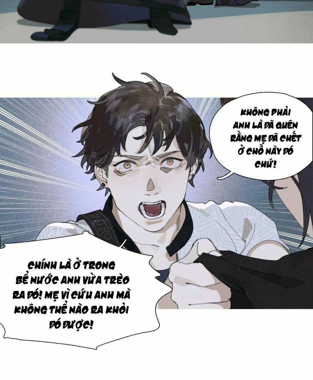 Hoạt Hải Chapter 1 trang 36