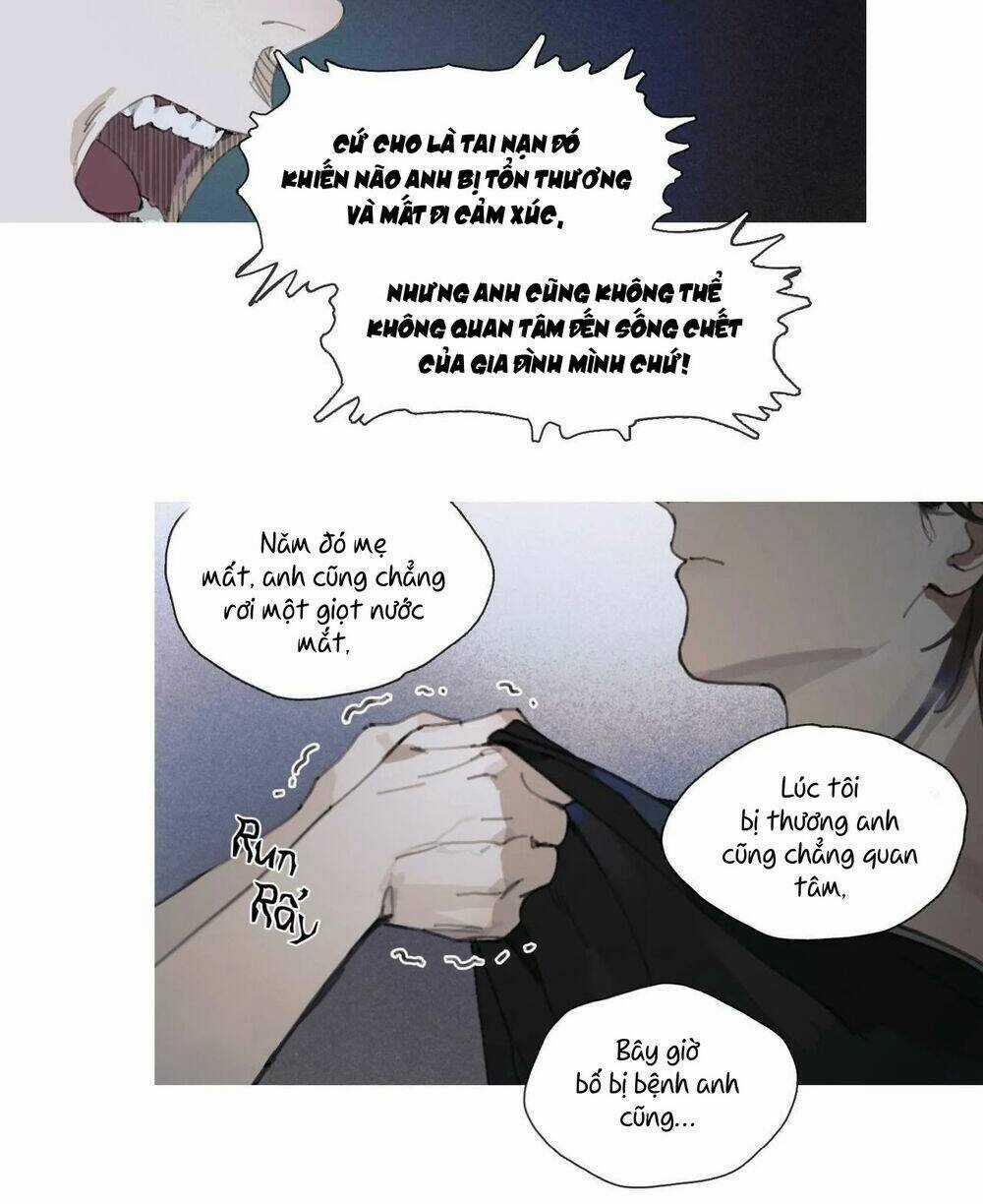 Hoạt Hải Chapter 1 trang 38